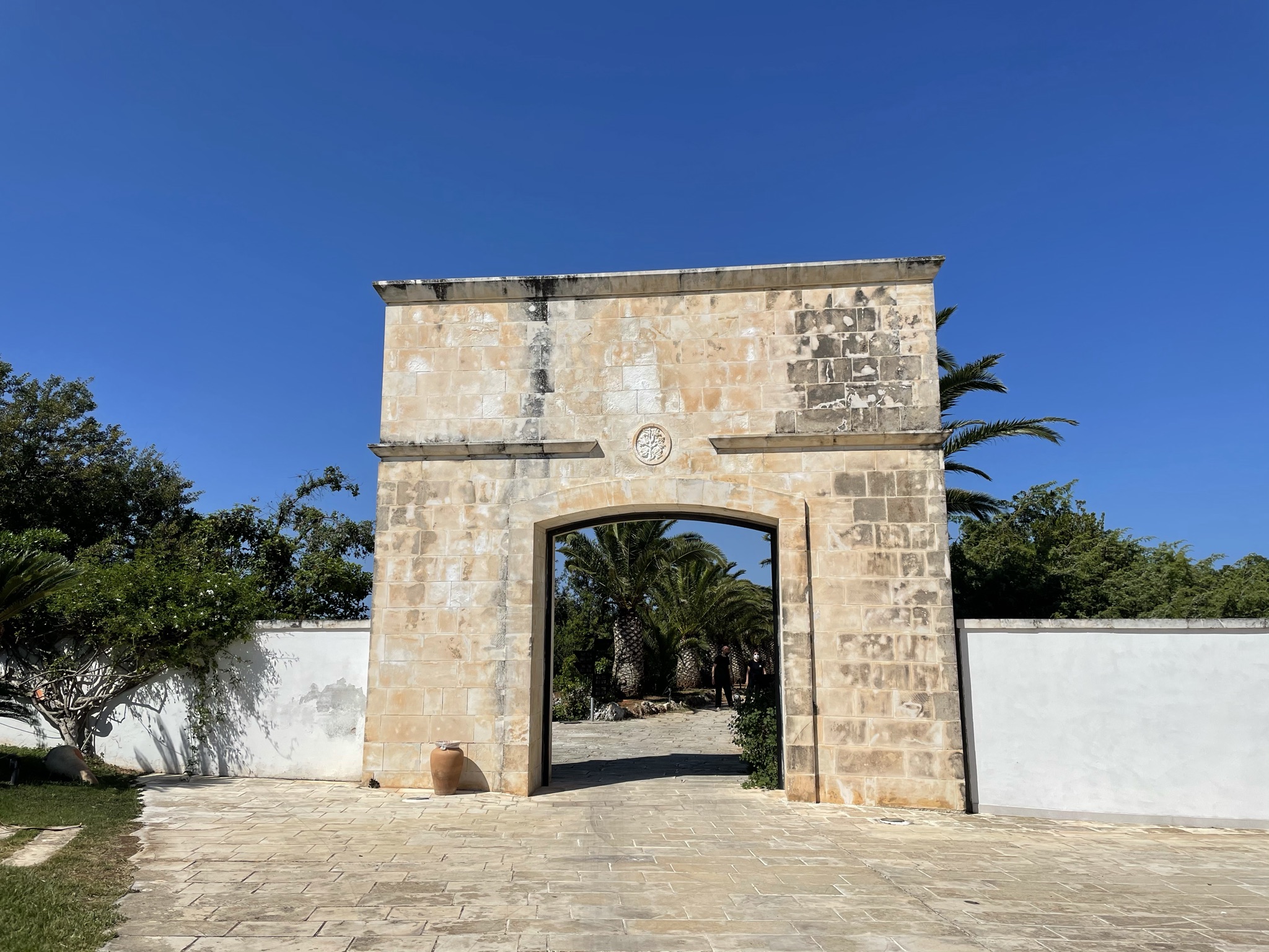 Ostuni